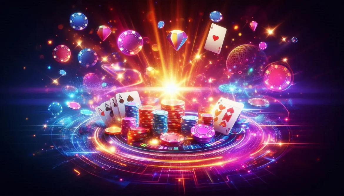 VGCCC Casino